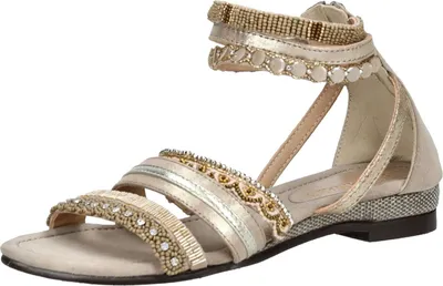 Produktbild von Lazamani Sandalen Sandalen Leder