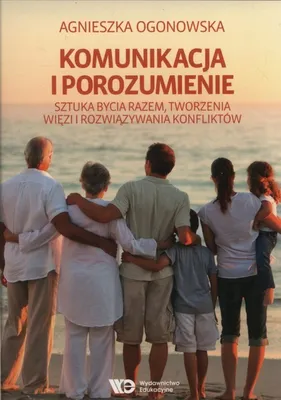 Produktbild von Komunikacja i porozumienie