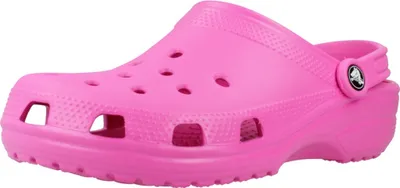 Produktbild von CROCS CLASSIC U Rosa