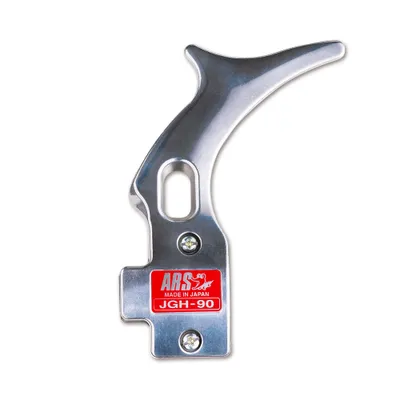 Image de ARS Crochet JGH-90 pour tringle EXP