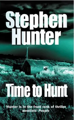 Image de Time To Hunt