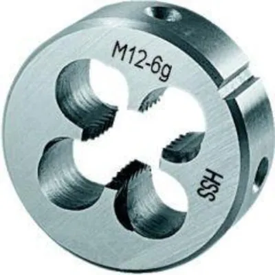 Produktbild von Format Schneideisen EN22568 HSS M7