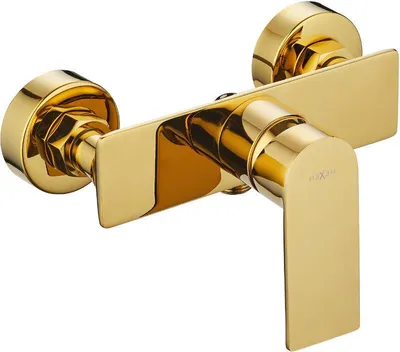 Immagine prodotto di Mexen Alexa rubinetto per doccia, oro - 71240-50