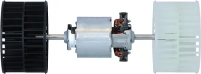 Obrázok produktu pre Innenraumgebläse NRF 34139