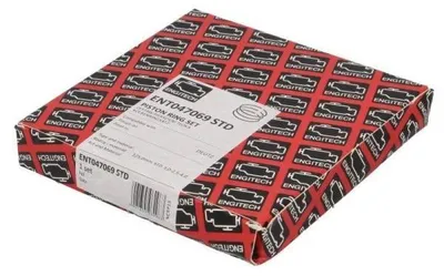 Produktbild von ENGITECH ENT047069 STD Kolbenringsatz Kolbenringe