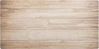 Produktbild von Holzstruktur– Schreibtischunterlage – Schreibtisch Tischunterlage – 100x50 cm – Unterlage Groß Schreibtischmatte