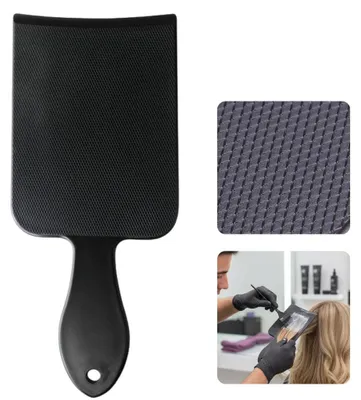 Obrázek produktu pro Kadeřnická paletka na balayage L pro melír a nanášení barvy