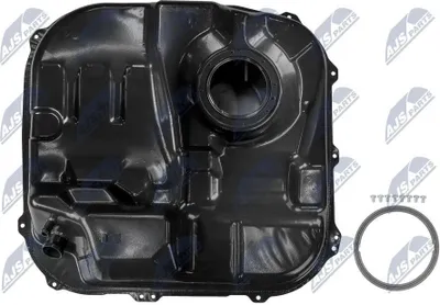 Produktbild von NTY Kraftstofftank Kraftstofftank für HYUNDAI i30 (FD) PZP-HY-010