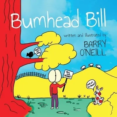 Produktbild von Bumhead Bill