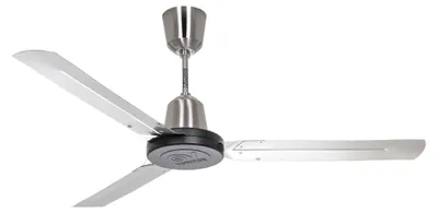 Immagine prodotto di Ventilatore da soffitto professionale & esterno Nordik Heavy Duty Inox 140