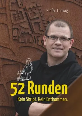 Immagine prodotto di 52 Runden