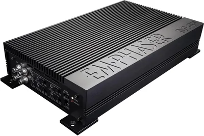 Produktbild von Emphaser EA-M4X 4-Kanal-Endstufe