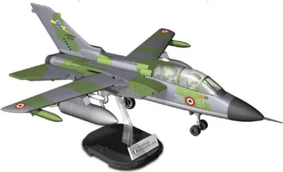 Produktbild von COBI Panavia Tornado IDS, Bausatz, 8 Jahr(e), 483 Stück(e)