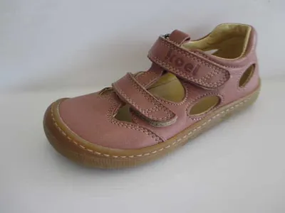 Immagine prodotto di Scarpe minimaliste Koel Deen rosa, taglia 27
