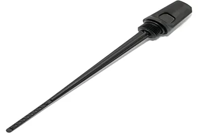 Productafbeelding van Oliepeilmeter Piaggio OEM 1A000621 voor Vespa Primavera 125 3V M81, Sprint 3V 125