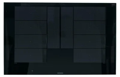 Immagine prodotto di Bosch Siemens 714718 00714718 Piastra in vetroVetroceramica Copertura in vetro Piastra di cottura Piastra di ricambio Piastra di cottura Piastra in vetroVetroceramica Piano cottura a induzione Fornello anche Balay Constructa