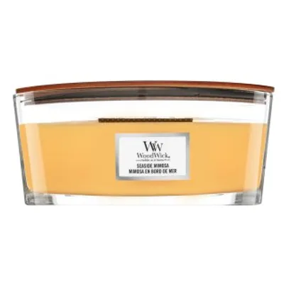 Zdjęcie produktu dla WoodWick 76085, Inne, Żółty, Cytrus, Winogrono, 1 szt.