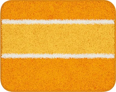 Produktbild von WAYMORE WC-Vorl.o.A.40x50cm orange