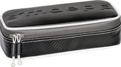 Produktbild von Schlampermäppchen XL carbon s'maepp