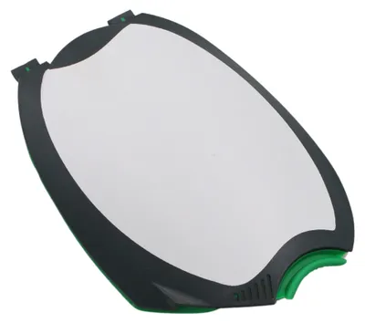 Produktbild von Filterdeckel Beutelhalter passend für Vorwerk Kobold VK 150 Staubsauger