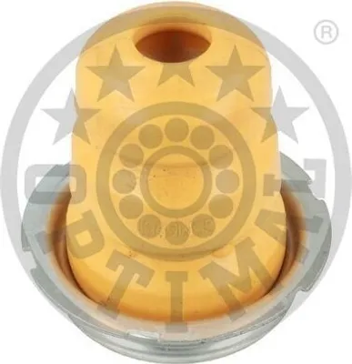 Image de OPTIMAL Freinage, suspension x