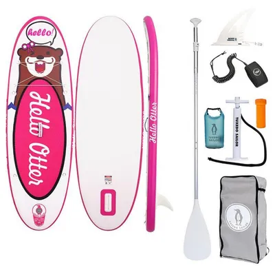 Immagine prodotto di FunWater - SUPTS08A - Tavola da SUP