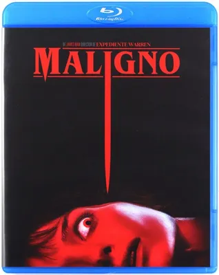Produktbild von Maligno [Blu-ray]