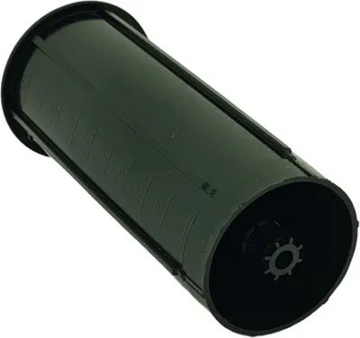 Produktbild von Adapter für 150ml Kartuschen in Standardkartuschenpistole