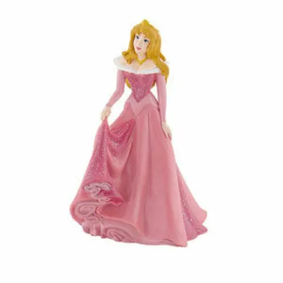 Zdjęcie produktu dla BULLYLAND - Figurka Księżniczki Śpiącej Królewny Aurory 10 cm Disney