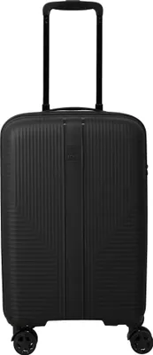 Produktbild von Travelite AIR STRIPE Trolley 4w S Slim, Black