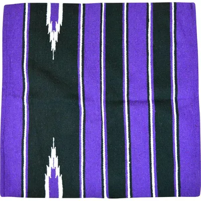 Image de Westride Navajo Saddle Deck Lilas Taille unique