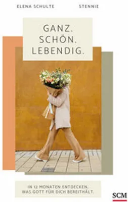 Image de Ganz. Schön. Lebendig.