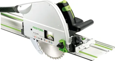 Produktbild von Festool Tauchsäge TS 75 EBQ-Plus-FS