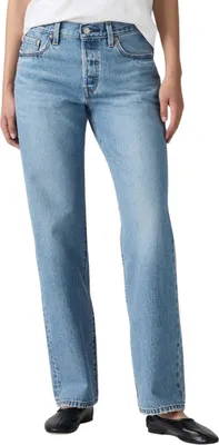 Produktbild von Levi's WIP A19590106 in Med Indigo - Worn In color size 30-30
