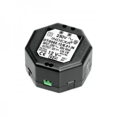 Produktbild von Indexa 32157 Netzgerät für Up-Dose Otto Videoüberwachungssystem
