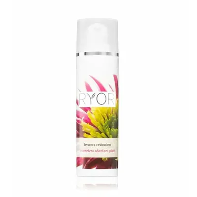 Produktbild von Ryor Intensivpflege-Serum mit Retinol 30ml