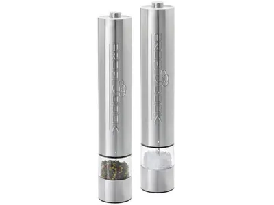 Produktbild von Pfeffer- u.Salzmuehle 2er Set