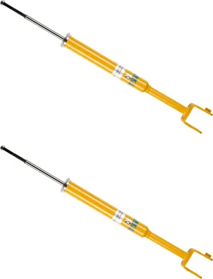 Obrázek produktu pro Zadní tlumič Bilstein B6 jednoduchý pro Alfa Romeo Giulietta 940 H B6