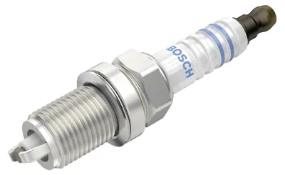 Obrázok produktu pre Bosch FLR8LDCU (+9) – zapaľovacie sviečky z niklu – sada 4 ks