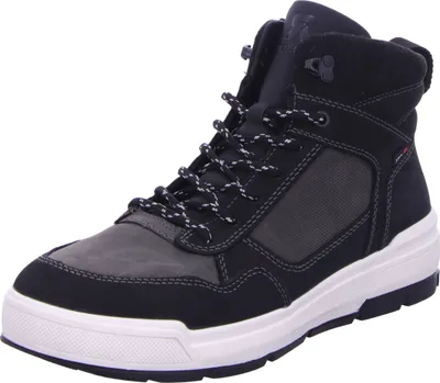 Produktbild von Rieker Schnürboots Herren 31383738313938 Schwarz 43 EU