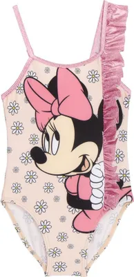 Obrázek produktu pro Plavecký kostým Minnie