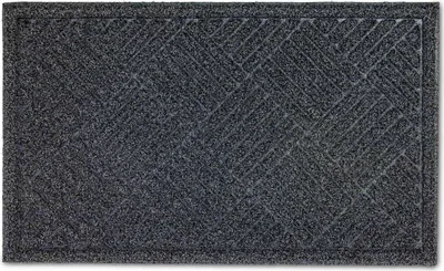 Produktbild von Astra Schmutzfangmatte Außen SCRAPER LINE Anthrazit 45 x 75 cm