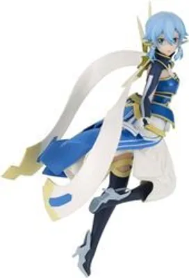 Produktbild von Sword Art Online - Solus Sinon - Figur