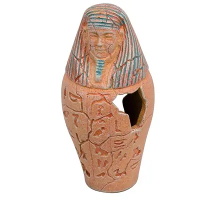 Produktbild von Zolux Ornament Ägyptische Urne