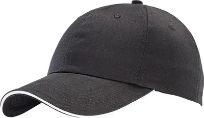 Produktbild von engelbert strauss Cap schwarz