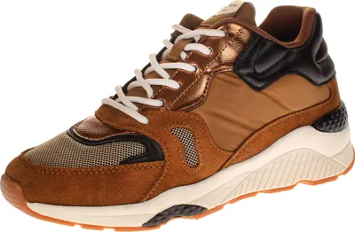 Produktbild von Pepe Footwear PLS 30943 - Damen Schuhe Sneaker - 850-biscuit, Größe:36 EU