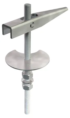 Immagine prodotto di OBO Bettermann Kippdübel 456 M5x100mm 1 Stück (3482103)