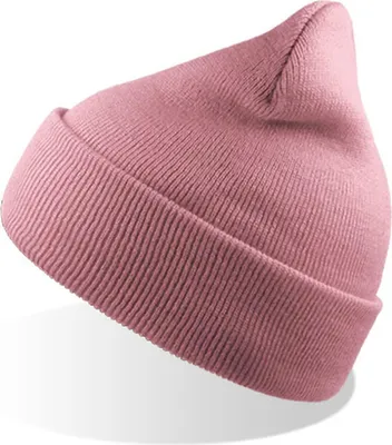 Zdjęcie produktu dla Atlantis Headwear Wind Beanie Recycled