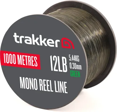 Immagine prodotto di Trakker Mono Reel Line 1000m
