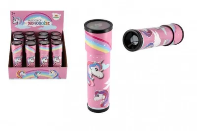 Zdjęcie produktu dla TEDDIES Kalejdoskop Jednorożec